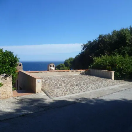 别墅 Du Bau Rouge *