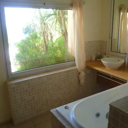 别墅 Du Bau Rouge *