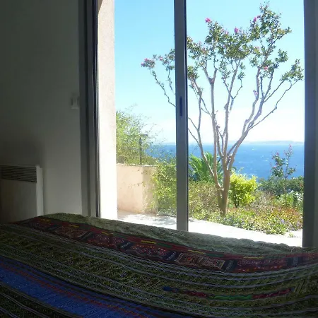 Villa Du Bau Rouge *