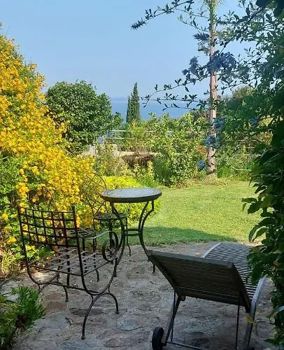 Villa Du Bau Rouge *