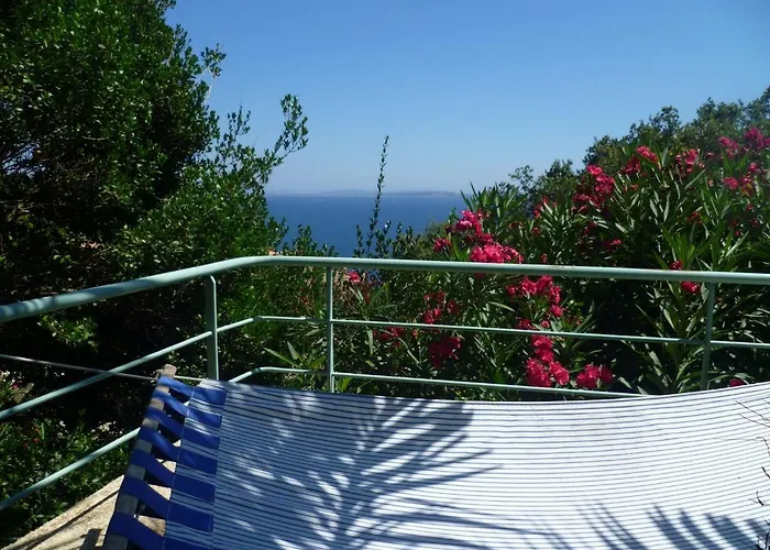 Villa Du Bau Rouge *
