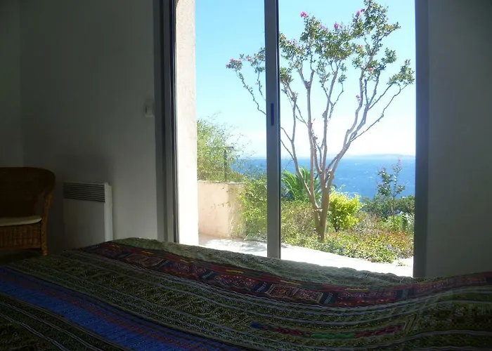 Villa Du Bau Rouge *